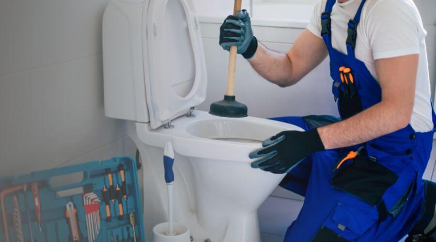 Local 24/7 Emergency Plumbing in Vandalia, MT